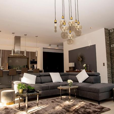 Villa Croix Des Gardes คานส์ ภายนอก รูปภาพ