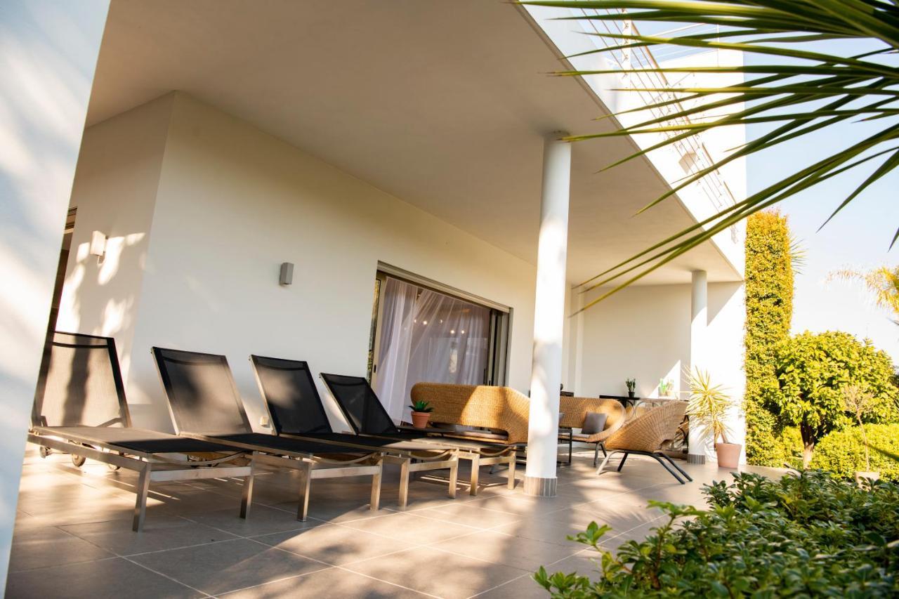 Villa Croix Des Gardes คานส์ ภายนอก รูปภาพ