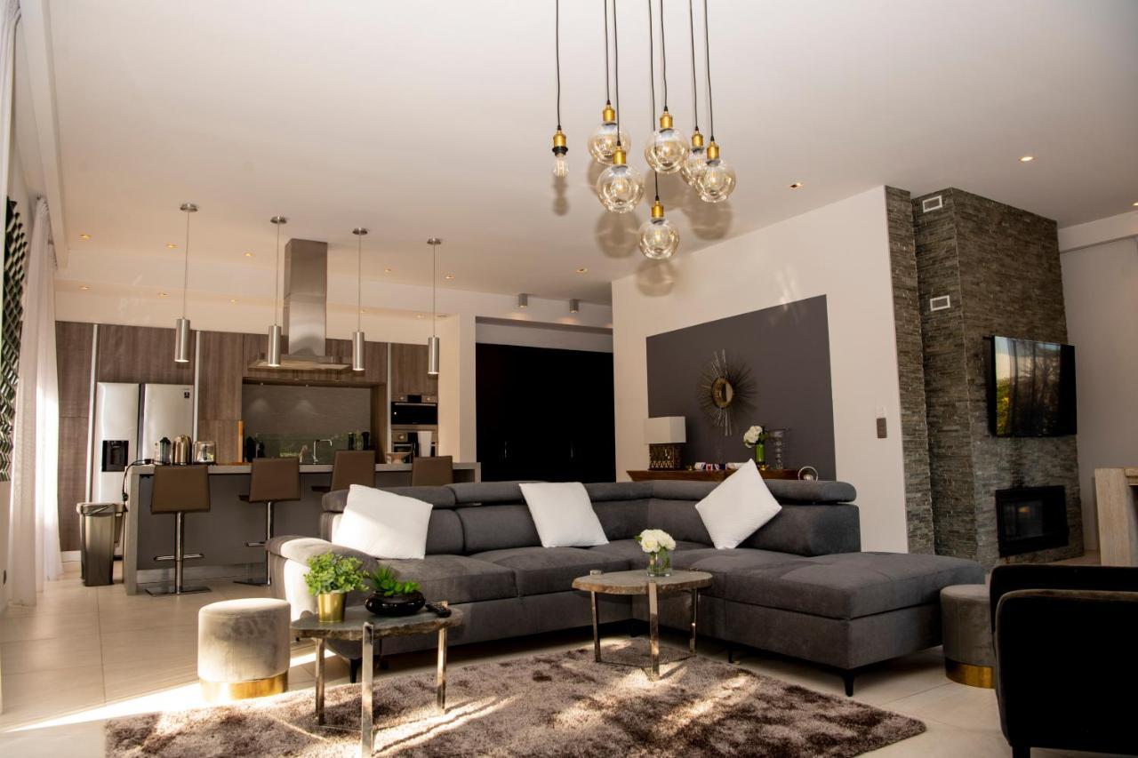 Villa Croix Des Gardes คานส์ ภายนอก รูปภาพ