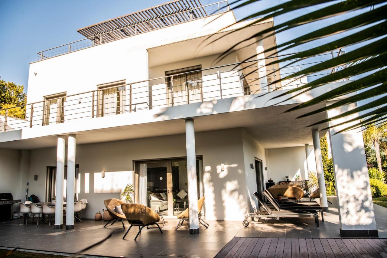 Villa Croix Des Gardes คานส์ ภายนอก รูปภาพ