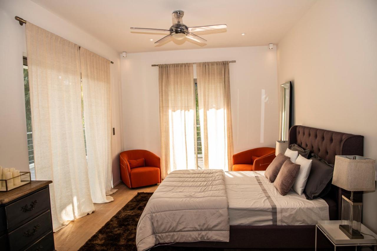 Villa Croix Des Gardes คานส์ ภายนอก รูปภาพ